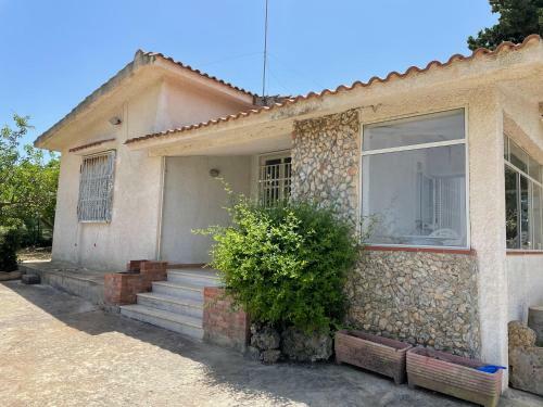 Villetta San Lorenzo/marzamemi