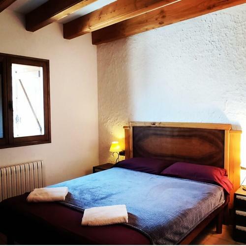 Agroturismo Antic Cal Pubill