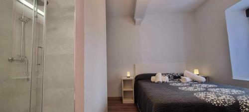 Apartamento El Moderno De Posada