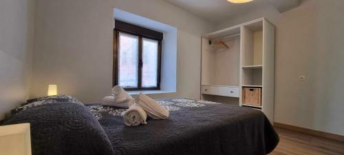 Apartamento El Moderno De Posada