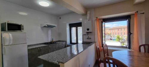 Apartamento El Moderno De Posada