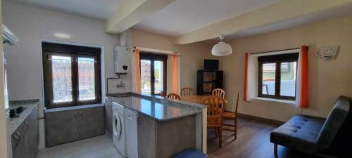 Apartamento El Moderno De Posada