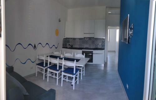 Apartamento Casa Conchiglia