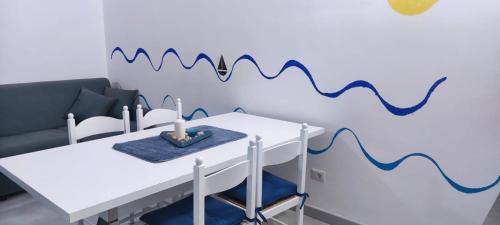 Apartamento Casa Conchiglia