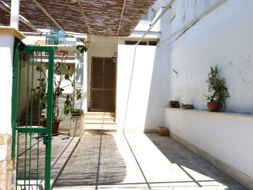 Casa Lido Conchiglie - Symphonya Tourist Rentals