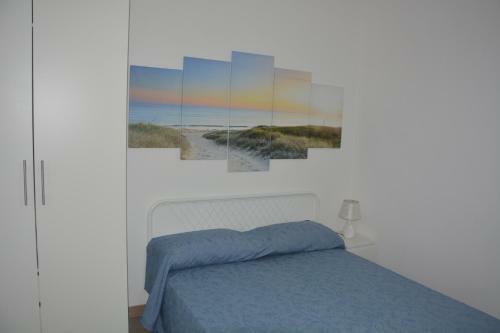 Splendido Appartamento A 100 Metri Dal Mare