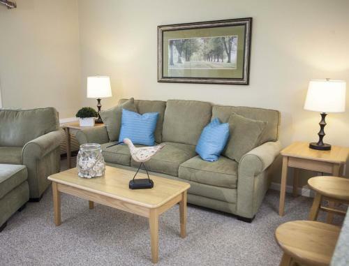 Apartamento Tanglwood Resort #2