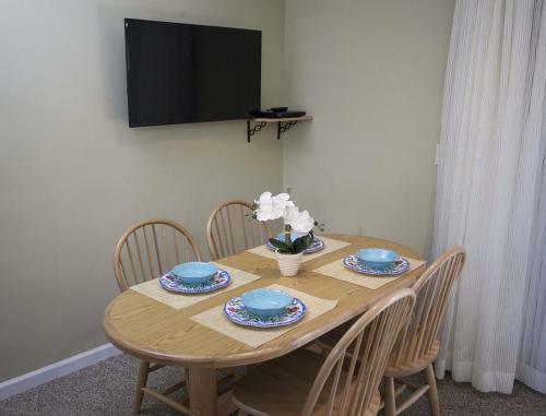 Apartamento Tanglwood Resort #3