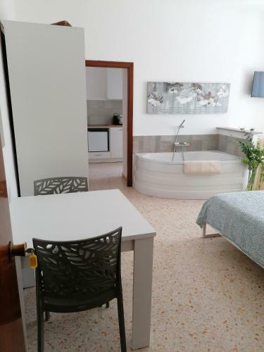 Apartamento Casa Rosa Abruzzo 3