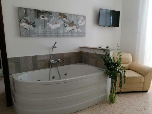 Apartamento Casa Rosa Abruzzo 3
