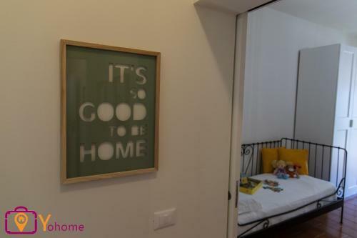Apartamento Leccino Home Villetta By Yohome