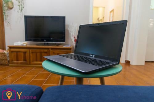 Apartamento Leccino Home Villetta By Yohome