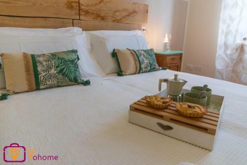 Apartamento Leccino Home Villetta By Yohome