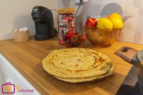 Apartamento Leccino Home Villetta By Yohome