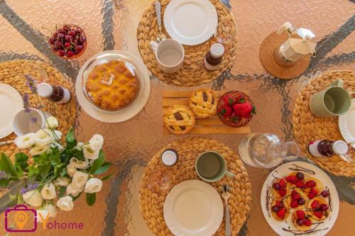Apartamento Leccino Home Villetta By Yohome