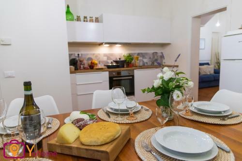 Apartamento Leccino Home Villetta By Yohome
