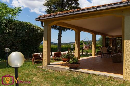 Apartamento Leccino Home Villetta By Yohome
