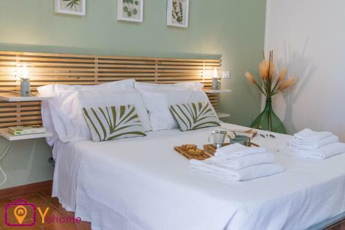 Apartamento Leccino Home Villetta By Yohome