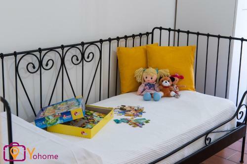 Apartamento Leccino Home Villetta By Yohome