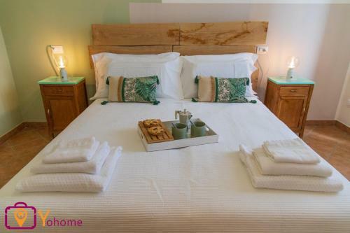 Apartamento Leccino Home Villetta By Yohome