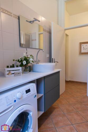 Apartamento Leccino Home Villetta By Yohome