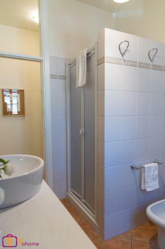 Apartamento Leccino Home Villetta By Yohome