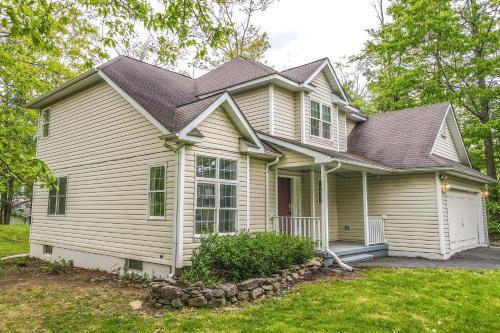 Pocono's Hidden Treasure