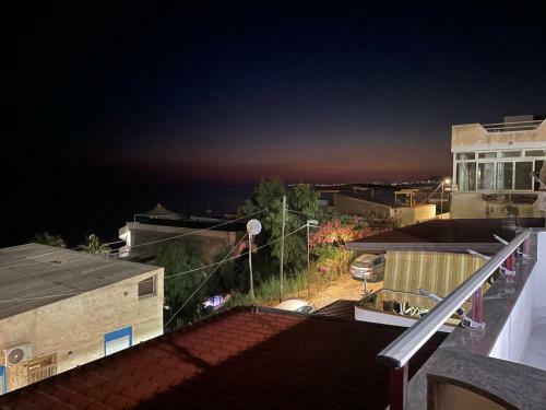 Sariddra's Home