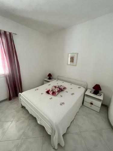 Sariddra's Home
