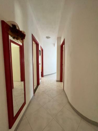 Sariddra's Home