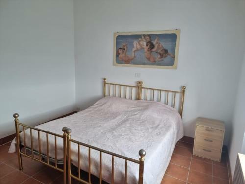 Villa Mit Veranda In Ponzone F�r 6 Personen