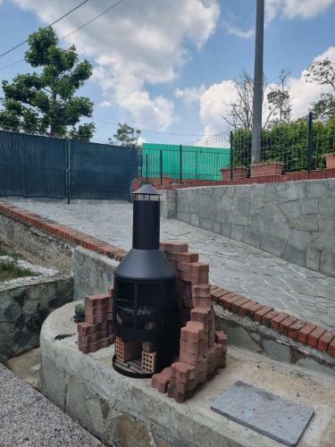 Villa Mit Veranda In Ponzone F�r 6 Personen