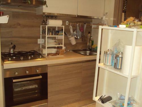 Apartamento Casa Nel Bosco