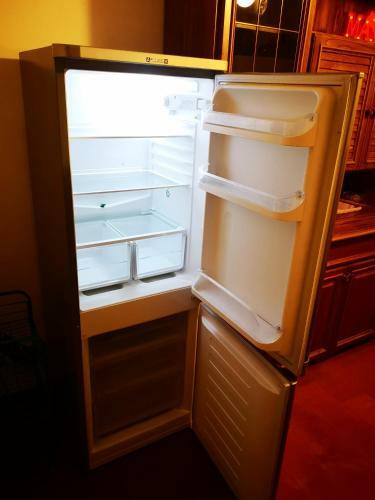 Apartamento Rifugi-tivo