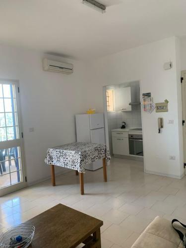 Apartamento Claudio's Appartamento Gallipoli Baia Verde