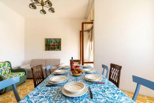 Apartamento Appartamento Sunrise By Barbarhouse