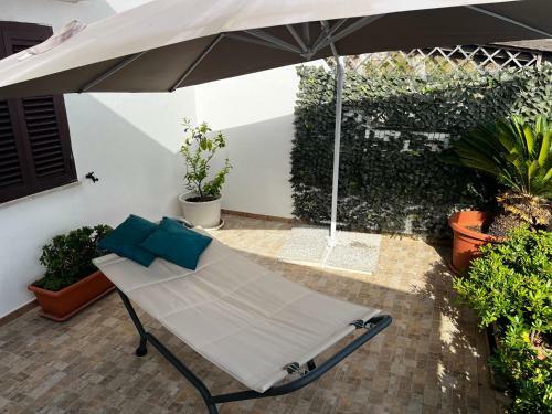 Seaside Apartment