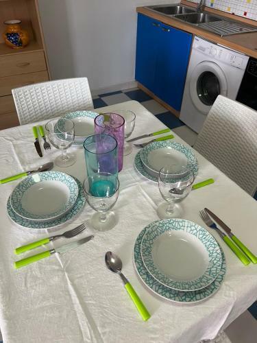 Seaside Apartment