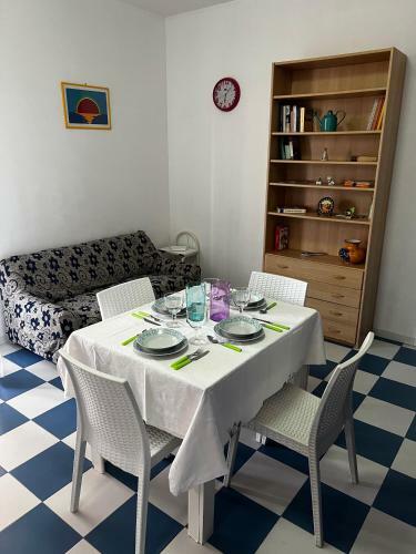 Seaside Apartment