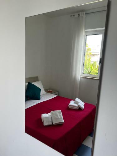 Seaside Apartment