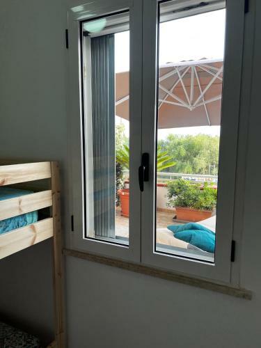 Seaside Apartment