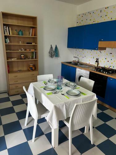 Seaside Apartment