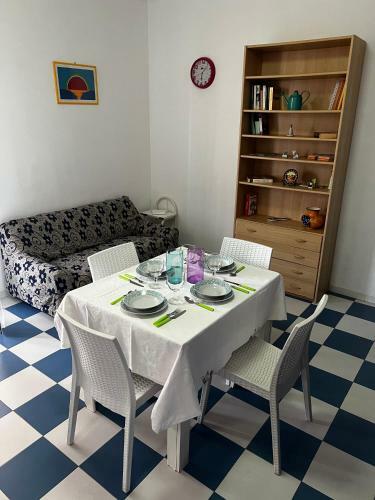 Seaside Apartment