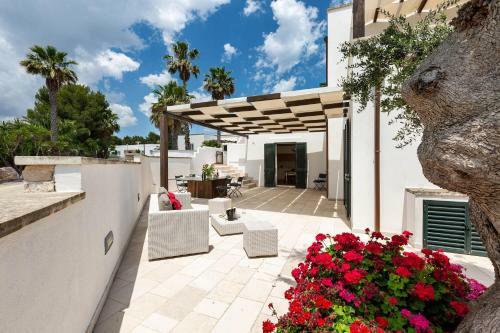 Suite Premium La Greca By Barbarhouse