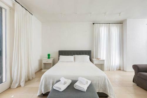 Suite Premium La Greca By Barbarhouse