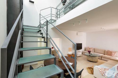 Suite Premium La Greca By Barbarhouse