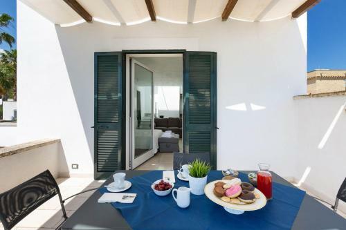 Suite Premium La Greca By Barbarhouse