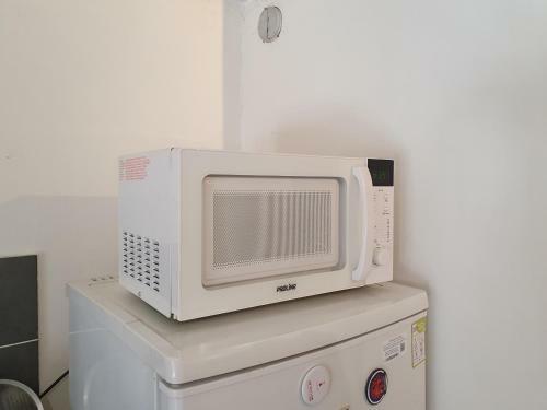 Apartamento Les Chardons