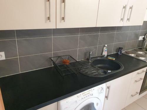 Apartamento Les Chardons