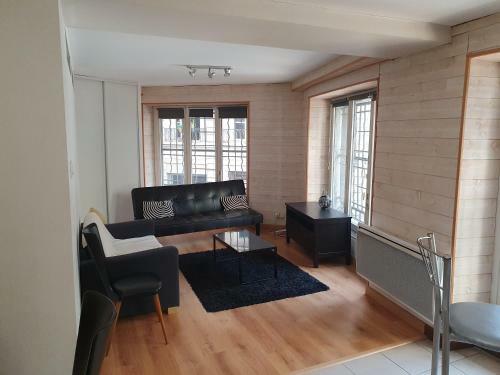 Apartamento Les Chardons